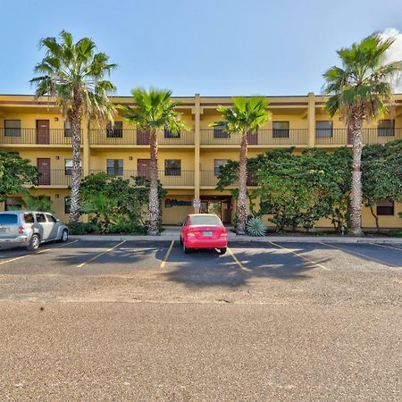 Ventura #202 Apartment South Padre Island Exterior photo
