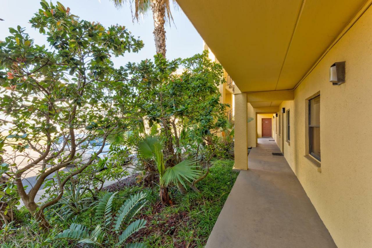 Ventura #202 Apartment South Padre Island Exterior photo