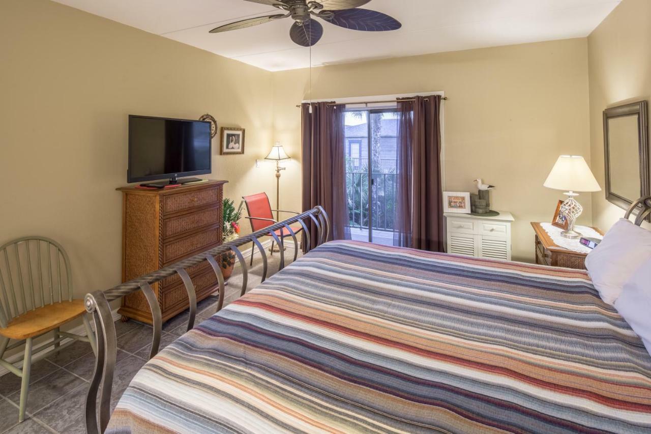 Ventura #202 Apartment South Padre Island Exterior photo