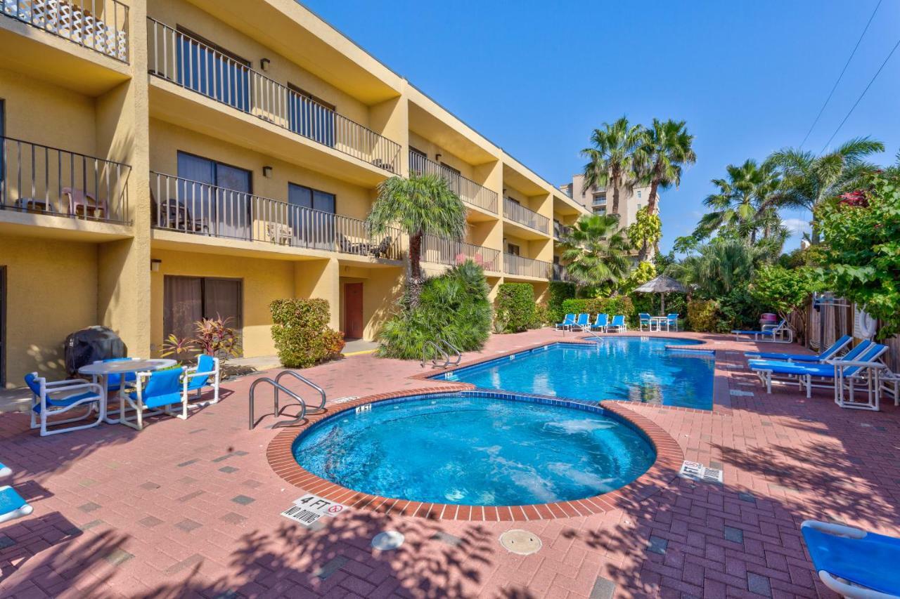 Ventura #202 Apartment South Padre Island Exterior photo