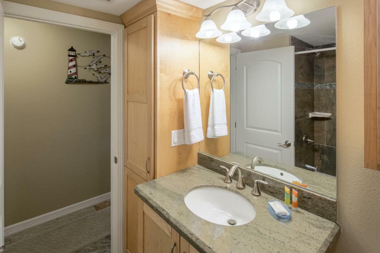 Ventura #202 Apartment South Padre Island Exterior photo
